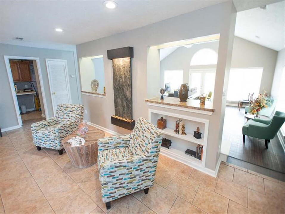 Photos and Video Post House Jackson Apartments in Jackson, TN